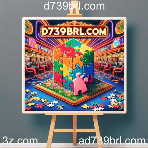 A Ascensão dos Jogos de Quebra-Cabeça no Entretenimento Digital