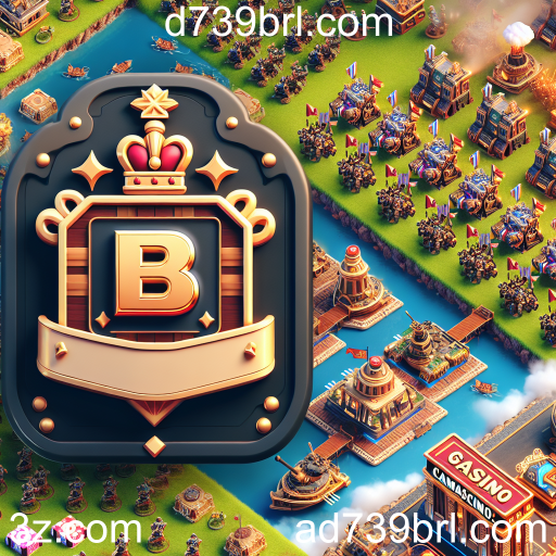 Explorando a Categoria de Jogos de Estratégia em d739brl.com